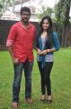 Mahesh, Aarushi @ Velmurugan Borewells Movie Team Interview Photos