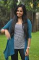 Actress Aarushi @ Velmurugan Borewells Movie Team Interview Photos