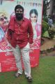 Ganja Karuppu @ Velmurugan Borewells Movie Team Interview Photos