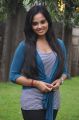 Actress Aarushi @ Velmurugan Borewells Movie Team Interview Photos