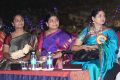 Nithyasree Mahadevan @ Vel's Maha Utsav 2016 Photos