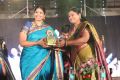 Nithyasree Mahadevan @ Vel's Maha Utsav 2016 Photos