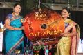 Nithyasree Mahadevan @ Vel's Maha Utsav 2016 Photos