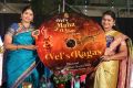 Nithyasree Mahadevan @ Vel's Maha Utsav 2016 Photos