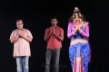 Nassar, Vishal & Manimekalai Sharma @ Velu Nachiyar Stage Play Photos