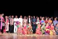 Velu Nachiyar Stage Play Photos