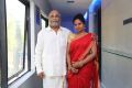Velu Prabhakaran Sherlidas Marriage Stills