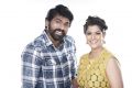 Arjai, Varalaxmi Sarathkumar in Velvet Nagaram Movie Images