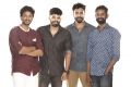 Santhosh Krishna, Ramesh Thilak in Velvet Nagaram Movie Images