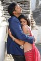 Gopichand, Deeksha Seth in Vengai Puli Movie Hot Stills