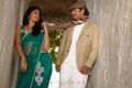 Hot Deeksha Seth, Gopichand in Vengai Puli Tamil Movie Stills