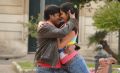 Gopichand, Deeksha Seth in Vengai Puli Movie Hot Stills