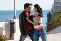 Gopichand, Deeksha Seth in Vengai Puli Tamil Movie Images