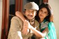 Gopichand, Deeksha Seth in Vengai Puli Tamil Movie Stills