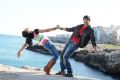 Deeksha Seth, Gopichand in Vengai Puli Tamil Movie Stills