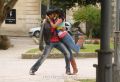 Gopichand, Deeksha Seth in Vengai Puli Tamil Movie Stills