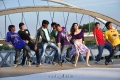 Dhanush Tamanna Vengai Tamil Movie Images