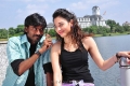 Dhanush Tamanna Vengai Tamil Movie Images