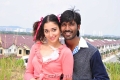 Dhanush Tamanna Vengai Tamil Movie Images