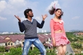 Dhanush Tamanna Vengai Tamil Movie Images