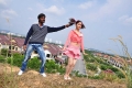 Dhanush Tamanna Vengai Tamil Movie Images