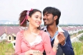 Dhanush Tamanna Vengai Tamil Movie Images