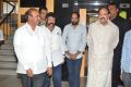 Venkaiah Naidu, NBK, Krish and other Politicians Watched Gautamiputra Satakarni Movie at Prasad Lab