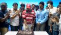 Director Venkat Prabhu Birthday Celebration Stills