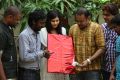 Venkat Prabhu releases Mathil Mel Poonai Chennai Anthem Stills