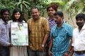 Venkat Prabhu releases STR in Chennai Anthem Stills