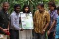 Venkat Prabhu releases Mathil Mel Poonai Chennai Anthem Stills