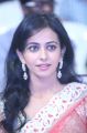 Rakul Preet Singh @ Venkatadri Express Movie Audio Launch Stills