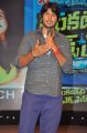 Actor Sandeep @ Venkatadri Express Movie Audio Launch Stills