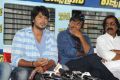 Sandeep, Chota K Naidu @ Venkatadri Express Movie Press Meet Stills