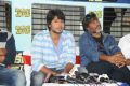 Sandeep, Chota K Naidu @ Venkatadri Express Movie Press Meet Stills