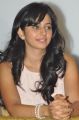 Actress Rakul Preet Singh @ Venkatadri Express Movie Success Meet Stills