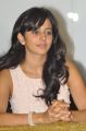 Actress Rakul Preet Singh @ Venkatadri Express Movie Success Meet Stills