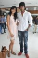 Rakul Preet Singh, Sandeep @ Venkatadri Express Movie Success Meet Stills