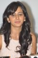 Actress Rakul Preet Singh @ Venkatadri Express Movie Success Meet Stills