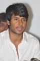 Actor Sandeep Kishan @ Venkatadri Express Movie Success Meet Stills