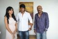 Venkatadri Express Movie Success Meet Stills