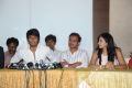 Venkatadri Express Movie Success Meet Stills