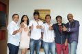 Venkatadri Express Movie Success Meet Stills