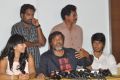 Venkatadri Express Movie Success Meet Stills