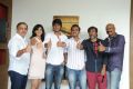 Venkatadri Express Movie Success Meet Stills