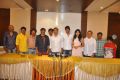 Venkatadri Express Movie Success Meet Stills