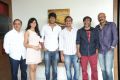 Venkatadri Express Movie Success Meet Stills