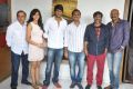 Venkatadri Express Movie Success Meet Stills