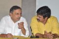 Venkatadri Express Movie Success Meet Stills