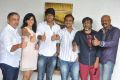 Venkatadri Express Movie Success Meet Stills